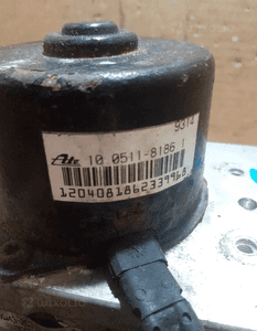 Pompa abs jaguar s-type XR83-2C333-AA XW43-2C219AE 3
