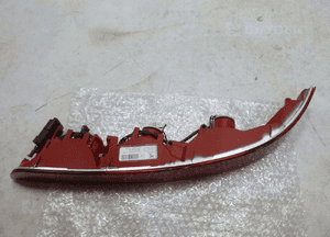 Citroen ds 7 DS7 lampa tył tylna lewa prawa 9