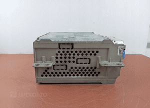 Mercedes-Benz Radio Nawigacja Multimedia NTG7 MID ECE VERSTK A1779001218 6