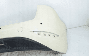 VW TOURAN III 5TA 2015- ZDERZAK TYŁ TYLNY 5TA807421A-B 5