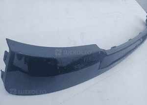 Bmw 7 F01 F02 spoiler dyfuzor zderzaka tylnego tył 7188065 6