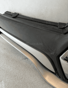 Atrapa grill renault kangoo ii lift iii 623101381R 3