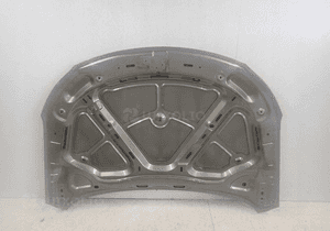 Maska pokrywa silnika vw passat cc 3C8 2008-2012R 2