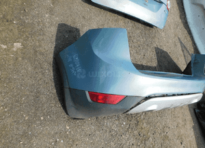 kuga MK1 FL zderzak kolor M8 nr A40129 WYSYŁKA 2