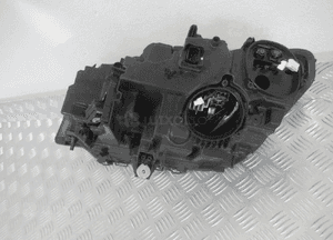 Lampa przód przednia prawa bmw 3 G20 G21 full led 2018- 9