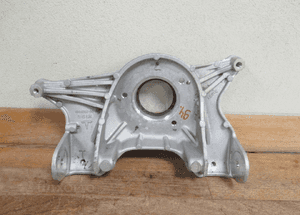 MOCOWANIE AMORTYZATORA LEWE TESLA MODEL 3 2017- 9