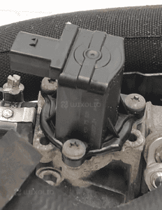 Range rover vogue L405 sport L494 4.4D zawor egr spalin 8