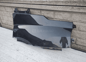 Iveco daily 2014 - 2020 błotnik przedni prawy 2