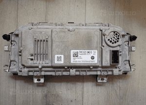 Vw golf 8 licznik virtual cocpit 5H0920340 c 2
