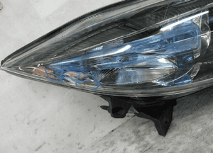 Renault zoe bdb lampa przednia prawa 4
