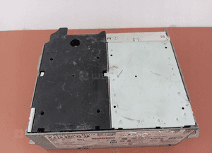 Mercedes-Benz W213 Radio Nawigacja Multimedia NTG6 High JPN A2139007238 3