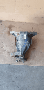 Most dyfer dyferencjał tył tylny Mercedes GL X166 W166 3,27 1663502714 1
