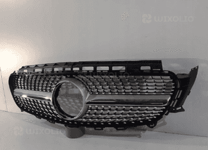 Mercedes E-Klasa W213 Atrapa / Grill Diamond 13323 3