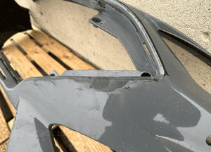 Zderzak przód przedni hyundai i30 iii 3 lift fl n-line 2020- 86511-G4DA0 4