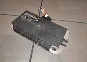 Bmw 5 F10 F11 moduł świateł sterownik frm iii 9232200 oryginał sprawny 3