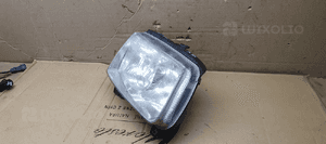 Lampa prawy przód przednia prawa VW Polo 6N2 3