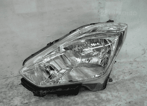 Suzuki swift MK8 lampa lewa przednia lewy przód 1