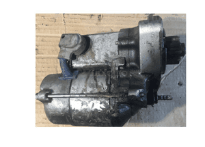 Rozrusznik AH42-1001 Range Rover Sport / Range Rover 3 III LM L322 5.0 Supercharged 1