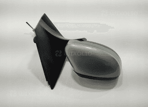 Lusterko prawe elektryczne ford mondeo MK4 iv 8 pin kabli 2007-2010 europa 7