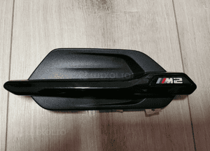 c Kratka Błotnika BMW M2 Competition 8077500 1