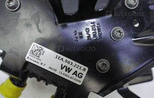 Moduł ogrzewania płynu vw ID3 ID.3 1EA963231 9