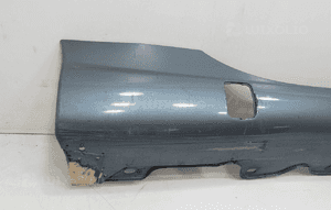 Listwa progowa amg lift prawa mercedes sl R230 2