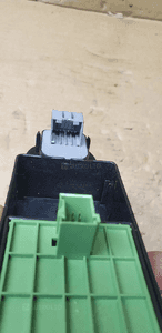 Panel szyb przełącznik lusterek Citroen Jumper 07355329050 5