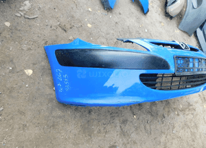 peugeot 307 zderzak kolor EGJ nr 33543 WYSYŁKA 3