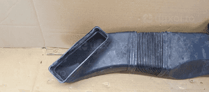 Rura dolot powietrza Skoda Superb 1.9 TDI 3B0129617G 3B0129565D 3B0129617D 5