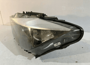 BMW 3 F30 / F31 Lampa przednia H7 Lewa - 13856 3