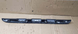 Blenda klapy bagażnika Citroen C3 I 9680701777 9680688977 5