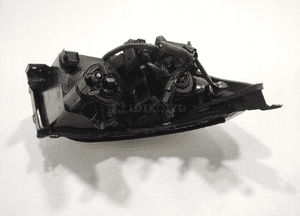 Lampa lewa lewy przód przednia toyota RAV4 iii 2006-2009 europa 8