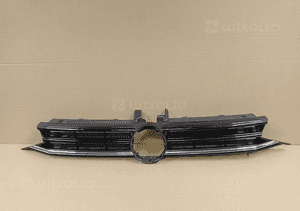 Atrapa gril grill vw volkswagen touran 5TA 15- 1