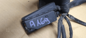 Wiązka instalacja silnika Mercedes A-Klasa W169 A170 8