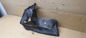 Wlot dolot kierownica powietrza Audi A4 B6 8E0117335C 4
