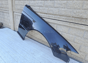 Błotnik prawy przedni bmw 3 E46 lift coupe cabrio 2