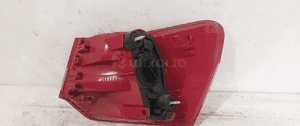 Tyl tylna lampa lewa citroen C5 3 sedan 4
