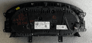 Licznik zegary volkswagen golf vii 7 5G1920740C eu 5