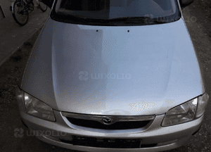 Mazda 323 323f 626 Premacy Silnik 2.0 citd R2A Igła 147 tyś 7