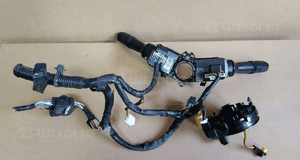 Przełącznik zespolony taśma hyundai I30 ii 2 93420-2K560 93410-1M530 6