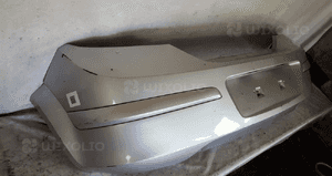 * ZDERZAK TYŁ TYLNY DO OPEL ASTRA H 3 III HB Z157 4