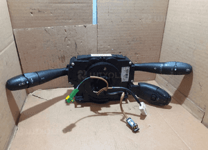 } CITROEN PEUGEOT PRZEŁĄCZNIK zespolony oryginał 96630732xt 1