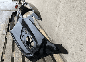 Zderzak przód przedni volvo S60 iii 3 V60 ii 2 2018- 31690589 oryginał cały 2