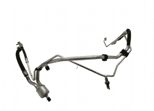 PRZEWÓD PRZEWODY KLIMATYZACJI PEUGEOT 3008 I 1.6 HDI 9670651880 2012-2015 1