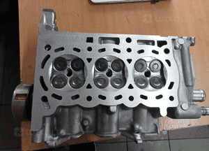 głowica yaris aygo 1.0 12v 1kr po regeneracji 1