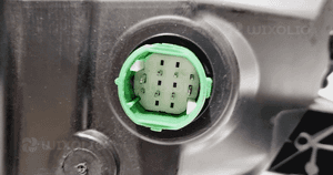 REFLEKTOR PRAWY LAMPA FIAT DUCATO BOXER JUMPER LIFT EUROPA 5