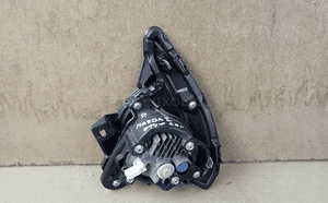 Halogen prawy przedni mazda 2 ii led 2014- 2