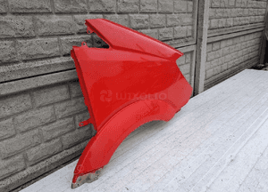 Sprinter 906 W906 lift 13-18 błotnik prawy 3