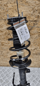 Ford ecosport zwrotnica amortyzator wahacz lewy GN15-3K171 GN15-18K001 3
