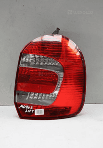 Lampa tylna prawa Renault Modus Lift 2